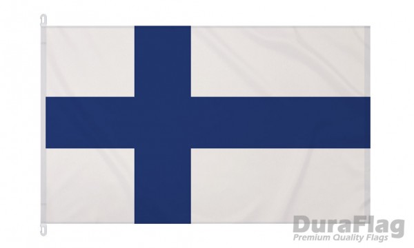 Finland Flag